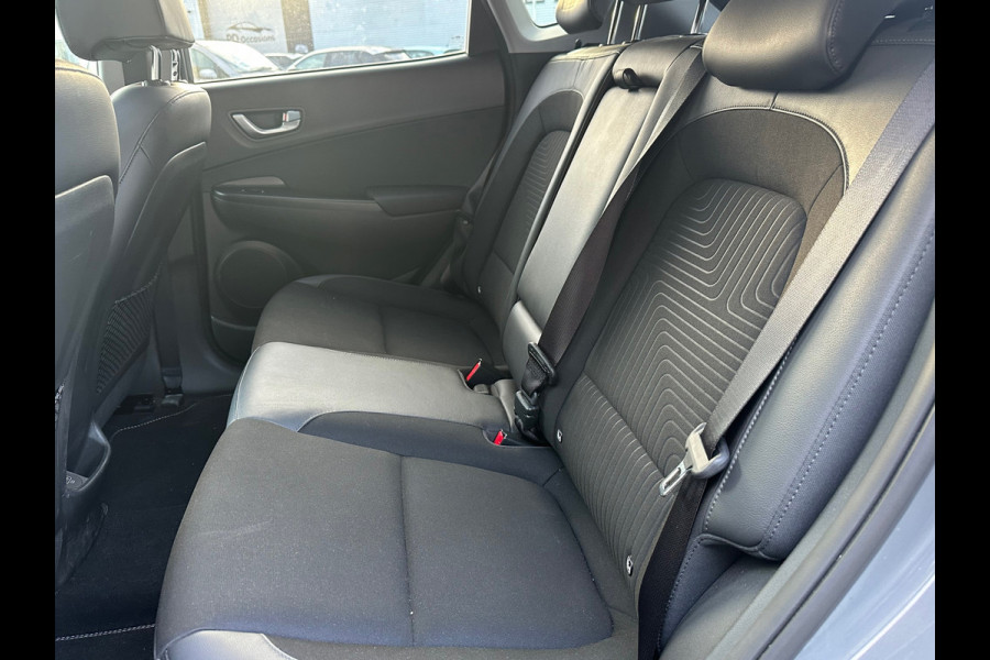 Hyundai Kona EV 64 kWh SOH 100%|FACELIFT|NETTE AUTO