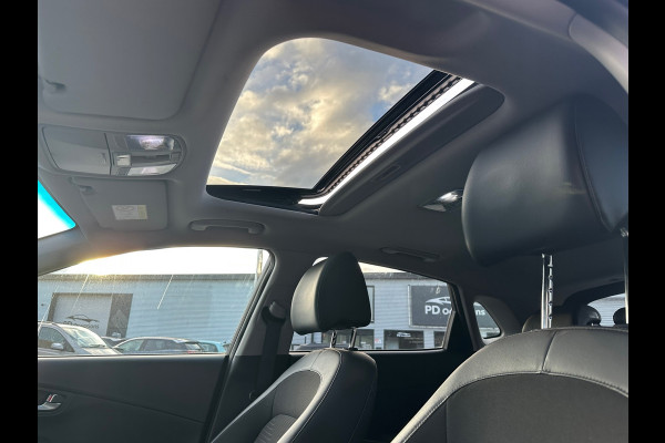 Hyundai Kona EV 64 kWh SOH 100%|FACELIFT|NETTE AUTO