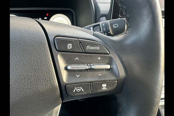 Hyundai Kona EV 64 kWh SOH 100%|FACELIFT|NETTE AUTO