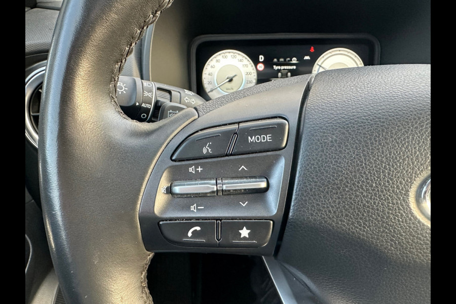 Hyundai Kona EV 64 kWh SOH 100%|FACELIFT|NETTE AUTO