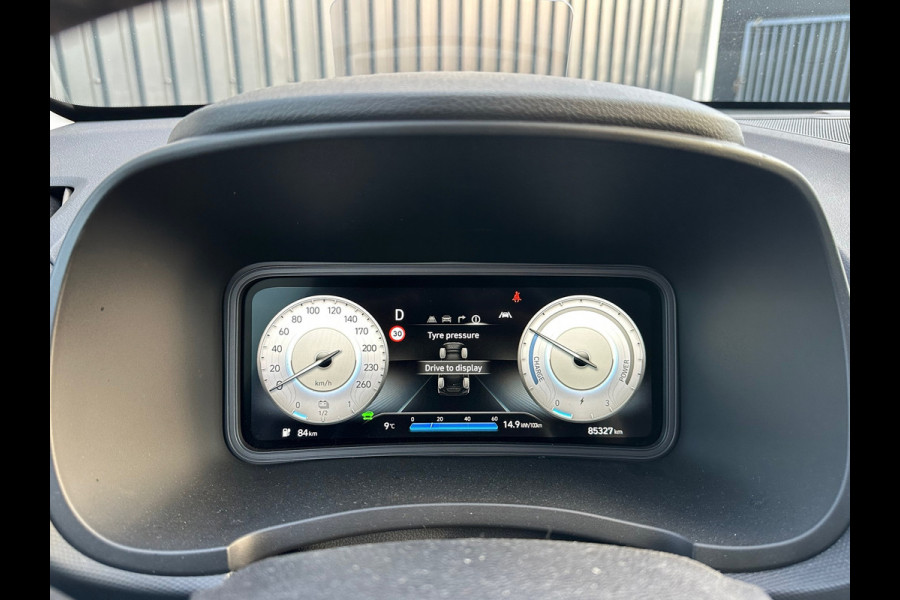 Hyundai Kona EV 64 kWh SOH 100%|FACELIFT|NETTE AUTO