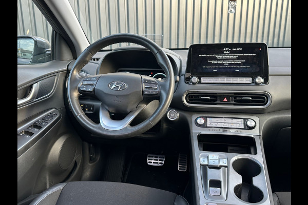 Hyundai Kona EV 64 kWh SOH 100%|FACELIFT|NETTE AUTO