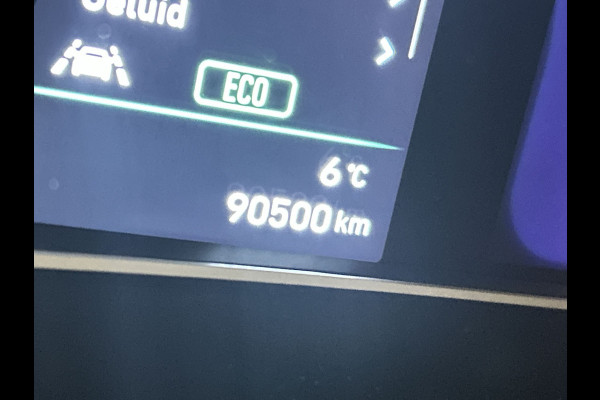 Hyundai Kona EV Fashion 64 kWh | Half leder | head ups display | achteruitrijcamera Soh Waarde (batterijtest) 95,7%