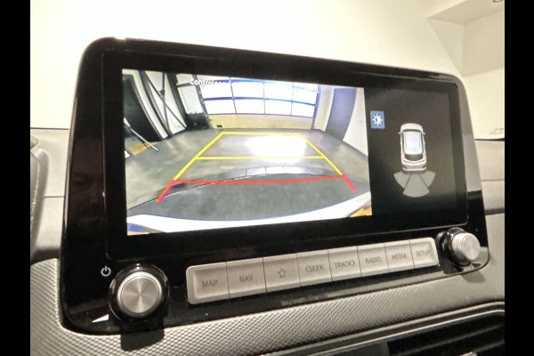 Hyundai Kona EV Fashion 64 kWh | Half leder | head ups display | achteruitrijcamera Soh Waarde (batterijtest) 95,7%