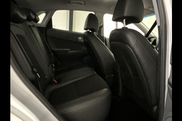 Hyundai Kona EV Fashion 64 kWh | Half leder | head ups display | achteruitrijcamera Soh Waarde (batterijtest) 95,7%