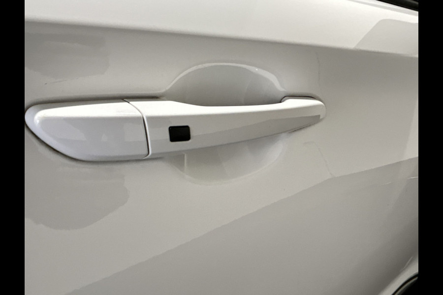 Hyundai Kona EV Fashion 64 kWh | Half leder | head ups display | achteruitrijcamera Soh Waarde (batterijtest) 95,7%