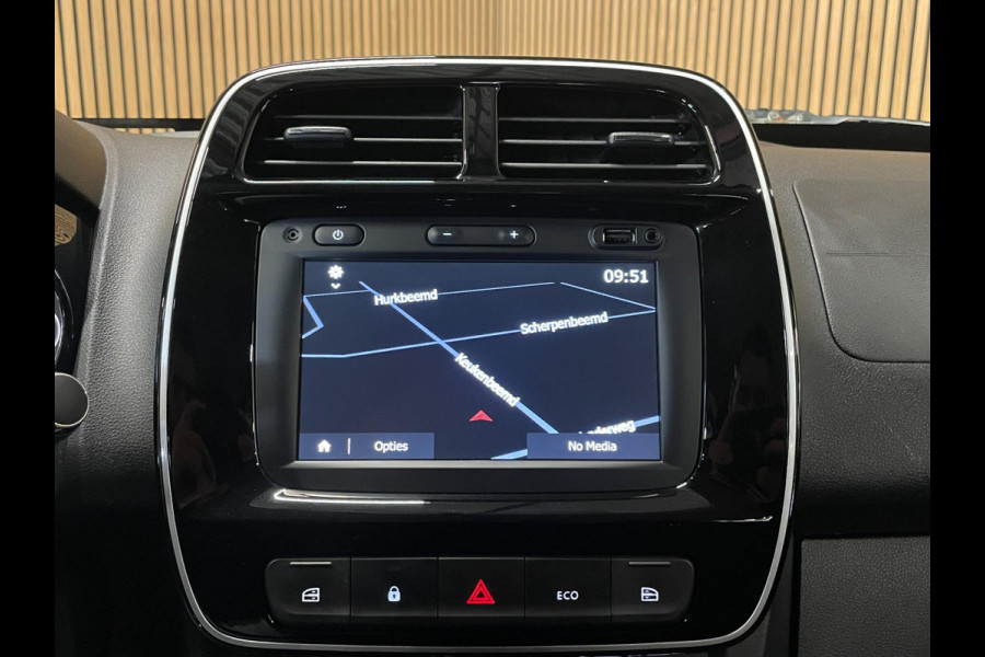 Dacia Spring Expression 27 kWh|AIRCO|LEDER|CARPLAY|CRUISE CONTROL|ACHTERUITRIJCAMERA|NAVIGATIE|PARKEERSENSOREN|LMV|NIEUWSTAAT|