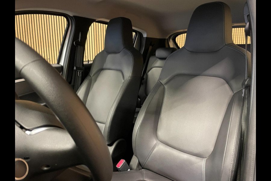 Dacia Spring Expression 27 kWh|AIRCO|LEDER|CARPLAY|CRUISE CONTROL|ACHTERUITRIJCAMERA|NAVIGATIE|PARKEERSENSOREN|LMV|NIEUWSTAAT|