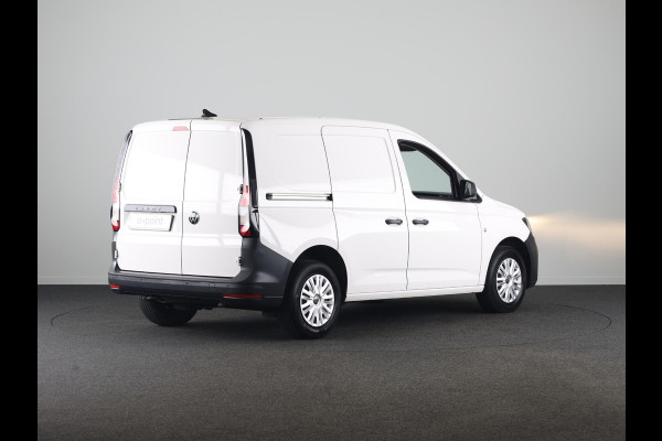 Volkswagen Caddy Cargo 2.0 TDI 102PK | Airco | Parkeersensoren |