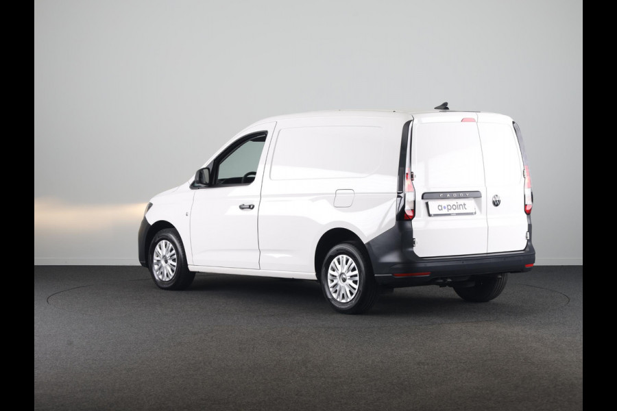 Volkswagen Caddy Cargo 2.0 TDI 102PK | Airco | Parkeersensoren |
