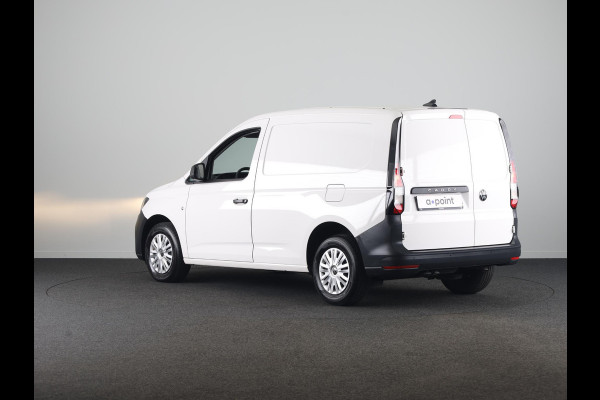 Volkswagen Caddy Cargo 2.0 TDI 102PK | Airco | Parkeersensoren |