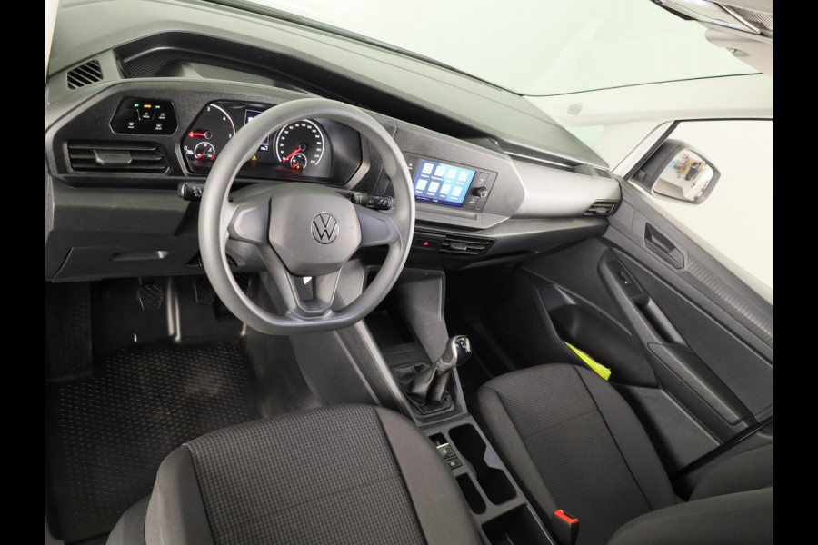 Volkswagen Caddy Cargo 2.0 TDI 102PK | Airco | Parkeersensoren |