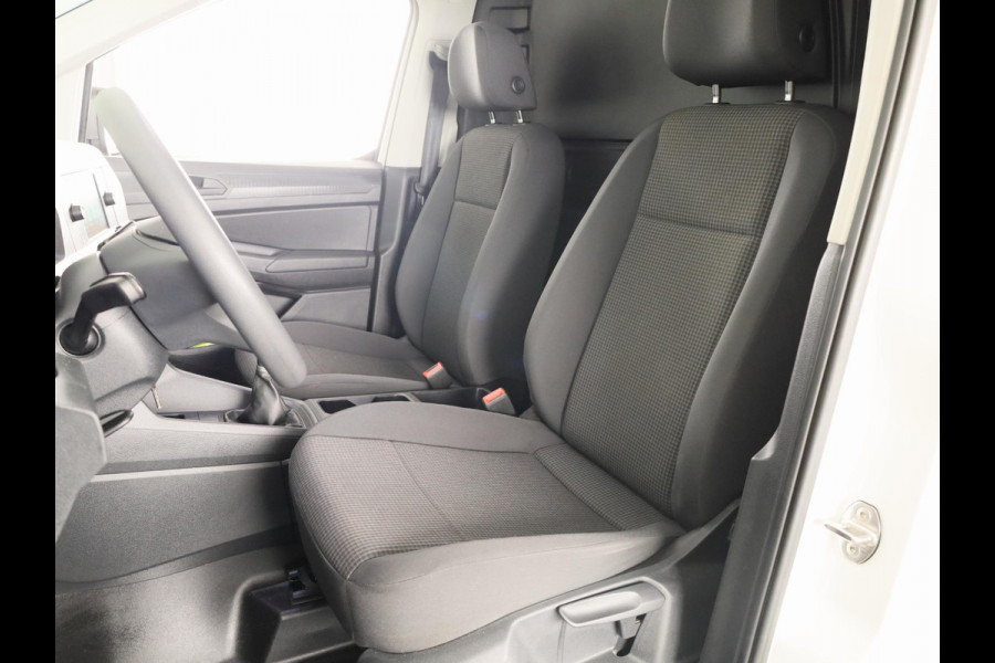 Volkswagen Caddy Cargo 2.0 TDI 102PK | Airco | Parkeersensoren |