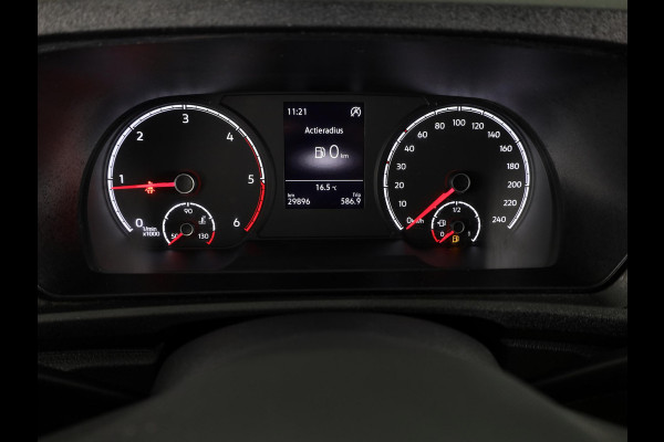Volkswagen Caddy Cargo 2.0 TDI 102PK | Airco | Parkeersensoren |