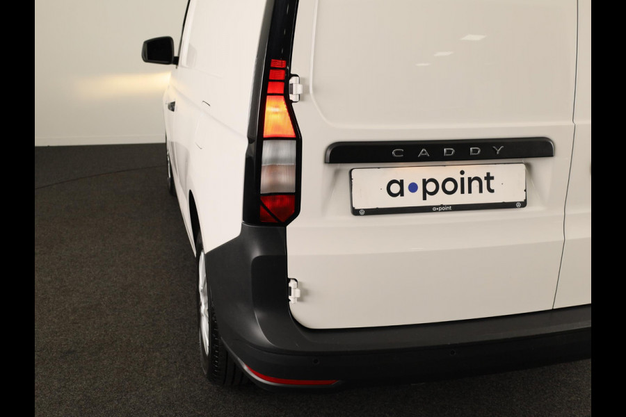 Volkswagen Caddy Cargo 2.0 TDI 102PK | Airco | Parkeersensoren |