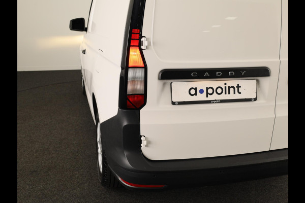 Volkswagen Caddy Cargo 2.0 TDI 102PK | Airco | Parkeersensoren |