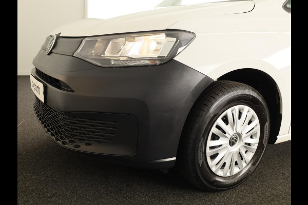 Volkswagen Caddy Cargo 2.0 TDI 102PK | Airco | Parkeersensoren |