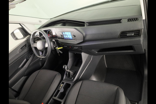 Volkswagen Caddy Cargo 2.0 TDI 102PK | Airco | Parkeersensoren |