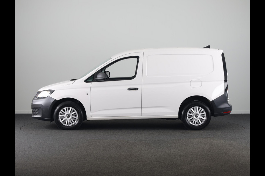 Volkswagen Caddy Cargo 2.0 TDI 102PK | Airco | Parkeersensoren |