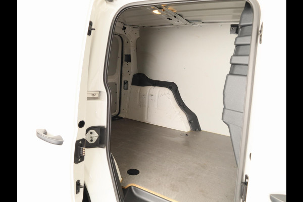 Volkswagen Caddy Cargo 2.0 TDI 102PK | Airco | Parkeersensoren |