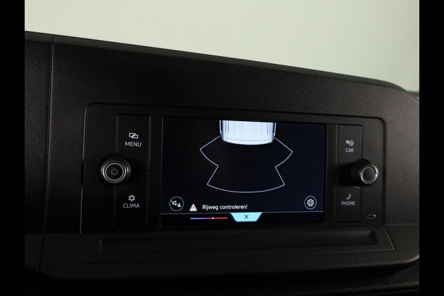 Volkswagen Caddy Cargo 2.0 TDI 102PK | Airco | Parkeersensoren |