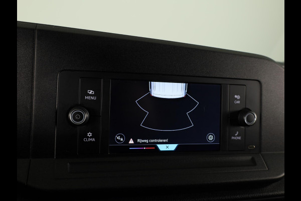 Volkswagen Caddy Cargo 2.0 TDI 102PK | Airco | Parkeersensoren |