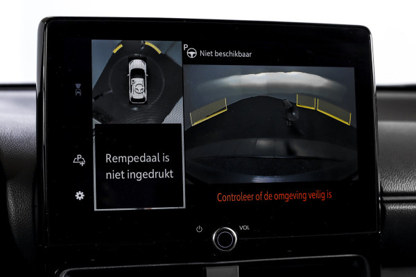 Toyota Yaris Cross 1.5 Hybrid 130 GR Sport | Adapt.Cruise | Head-up | 360 Camera | Stoel+Stuurverw. | Dig.Cockpit | NAV + App.Connect (Draadloos) | ECC | LM 18" | 6116