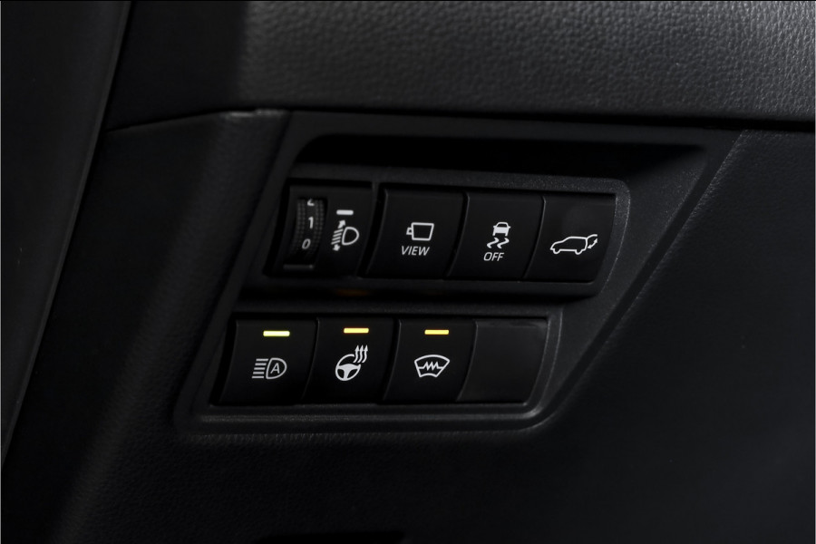 Toyota Yaris Cross 1.5 Hybrid 130 GR Sport | Adapt.Cruise | Head-up | 360 Camera | Stoel+Stuurverw. | Dig.Cockpit | NAV + App.Connect (Draadloos) | ECC | LM 18" | 6116