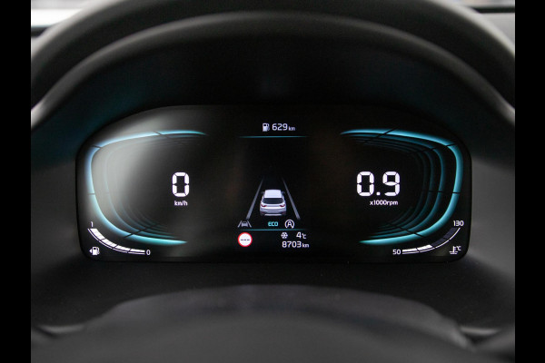 Kia Stonic 1.0 T-GDi MHEV DynamicPlusLine l Navigatie l Achteruitrij camera l Digitale dashboard