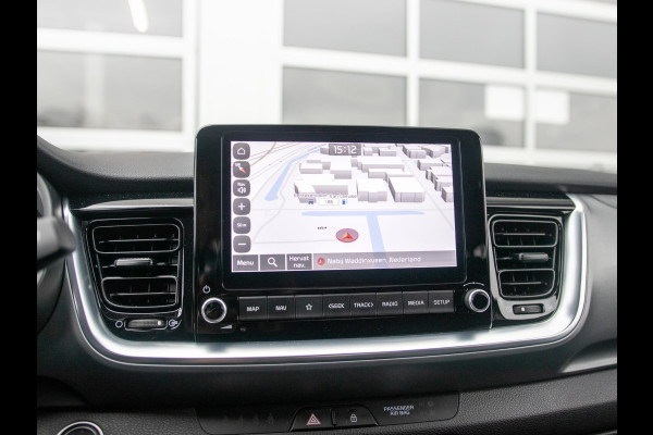 Kia Stonic 1.0 T-GDi MHEV DynamicPlusLine l Navigatie l Achteruitrij camera l Digitale dashboard