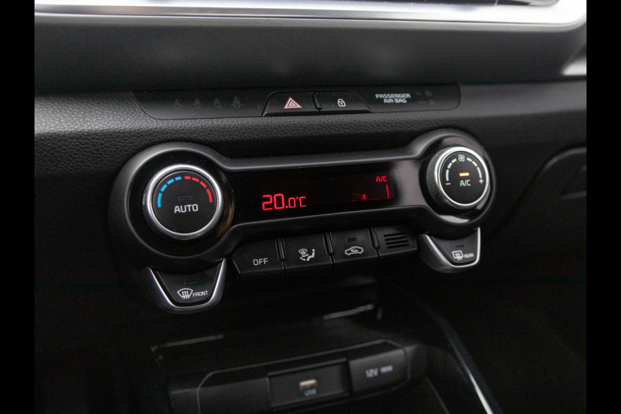 Kia Stonic 1.0 T-GDi MHEV DynamicPlusLine l Navigatie l Achteruitrij camera l Digitale dashboard