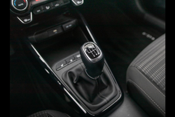 Kia Stonic 1.0 T-GDi MHEV DynamicPlusLine l Navigatie l Achteruitrij camera l Digitale dashboard