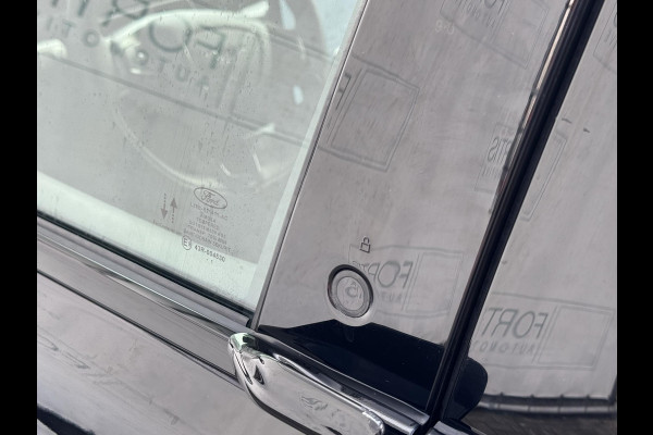 Ford Mustang Mach-E RWD 75 kWh NL-AUTO | 75 KWH | LEDER