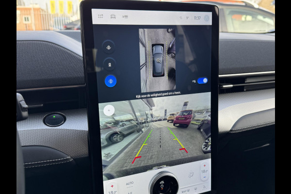 Ford Mustang Mach-E RWD 75 kWh NL-AUTO | 75 KWH | LEDER