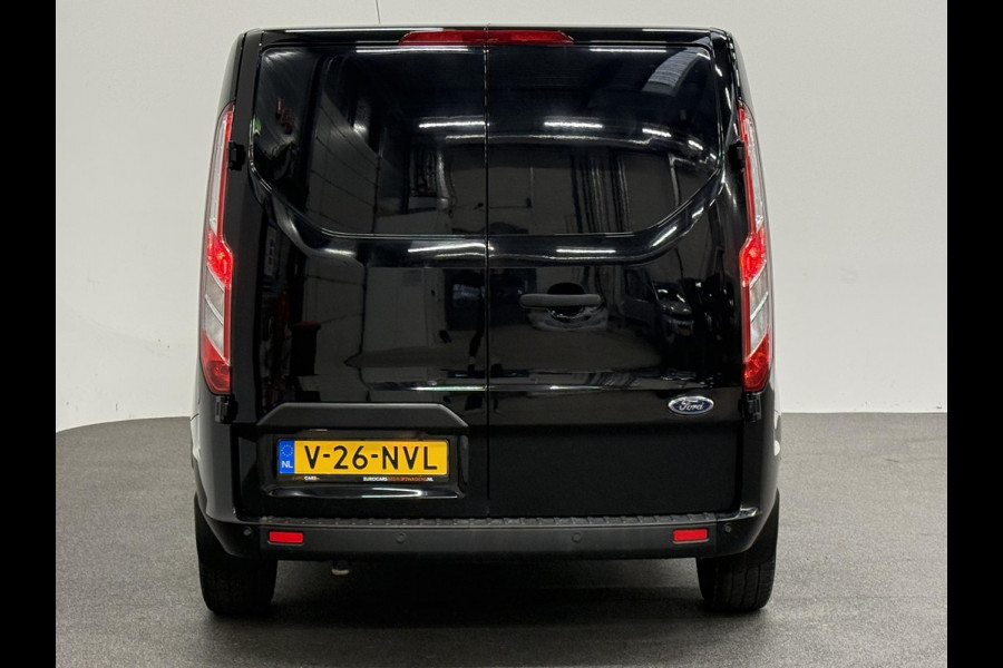 Ford Transit Custom 300 2.0 TDCI L1H1 Trend Airco Cruise Control Parkeersensoren