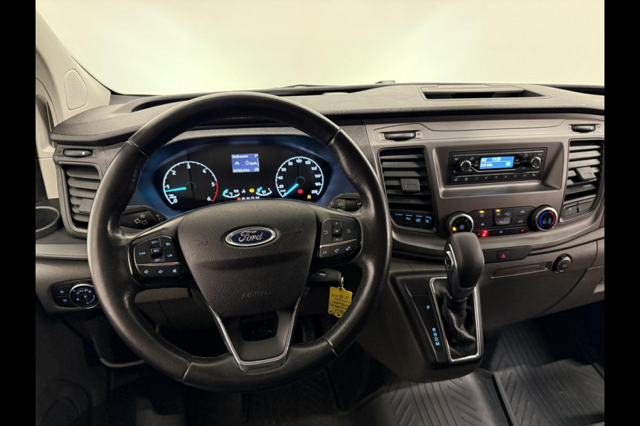 Ford Transit Custom 300 2.0 TDCI L1H1 Trend Airco Cruise Control Parkeersensoren