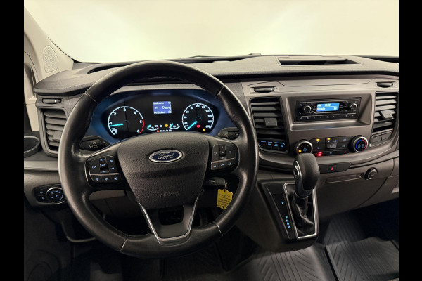 Ford Transit Custom 300 2.0 TDCI L1H1 Trend Airco Cruise Control Parkeersensoren