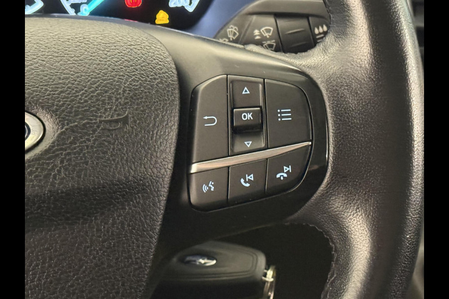 Ford Transit Custom 300 2.0 TDCI L1H1 Trend Airco Cruise Control Parkeersensoren