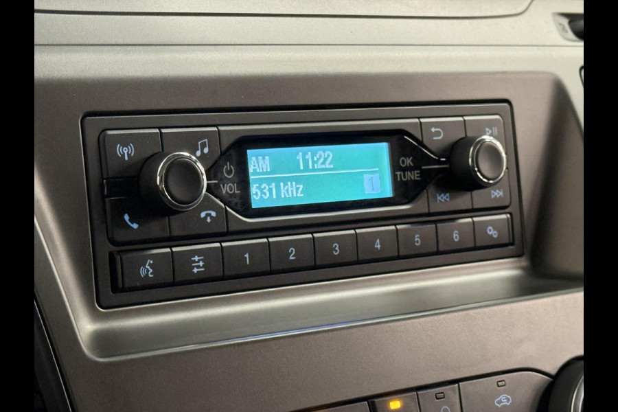 Ford Transit Custom 300 2.0 TDCI L1H1 Trend Airco Cruise Control Parkeersensoren