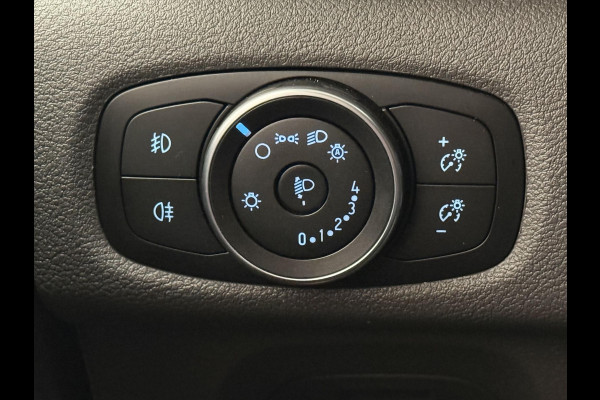 Ford Transit Custom 300 2.0 TDCI L1H1 Trend Airco Cruise Control Parkeersensoren