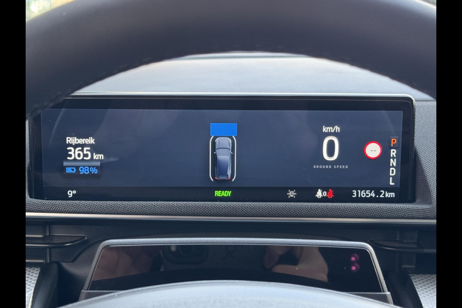 Ford Mustang Mach-E RWD 75 kWh NL-AUTO | 75 KWH | LEDER