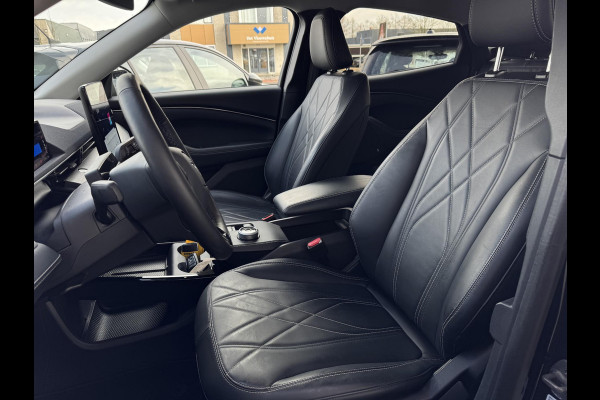 Ford Mustang Mach-E RWD 75 kWh NL-AUTO | 75 KWH | LEDER