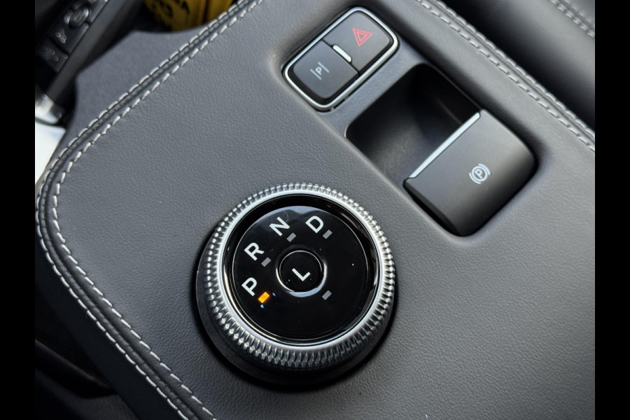 Ford Mustang Mach-E RWD 75 kWh NL-AUTO | 75 KWH | LEDER