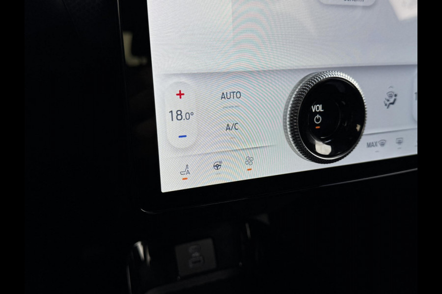 Ford Mustang Mach-E RWD 75 kWh NL-AUTO | 75 KWH | LEDER