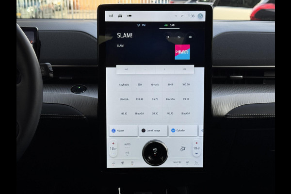 Ford Mustang Mach-E RWD 75 kWh NL-AUTO | 75 KWH | LEDER