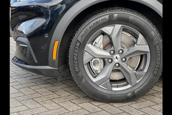 Ford Mustang Mach-E RWD 75 kWh NL-AUTO | 75 KWH | LEDER