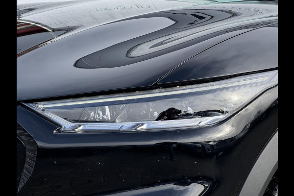 Ford Mustang Mach-E RWD 75 kWh NL-AUTO | 75 KWH | LEDER