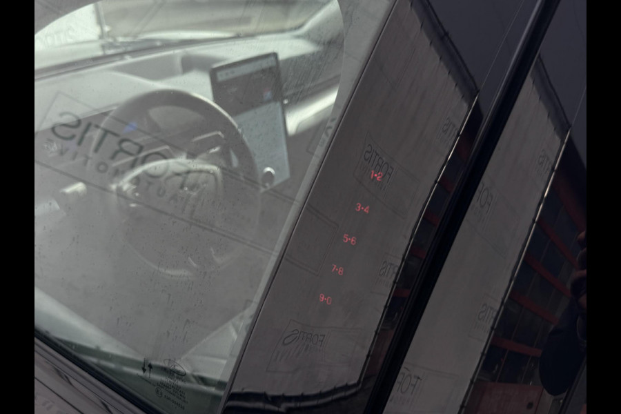 Ford Mustang Mach-E RWD 75 kWh NL-AUTO | 75 KWH | LEDER