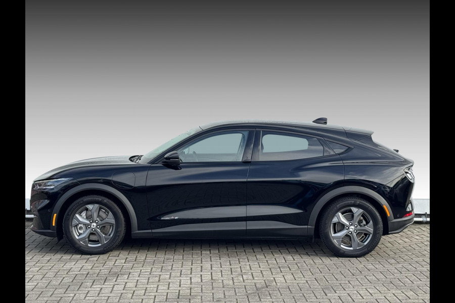 Ford Mustang Mach-E RWD 75 kWh NL-AUTO | 75 KWH | LEDER
