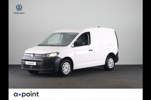 Volkswagen Caddy Cargo 2.0 TDI 102PK | Airco | Parkeersensoren |